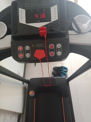 使用知道:贝德拉跑步机怎么样，老公背着买了这个质量好吗