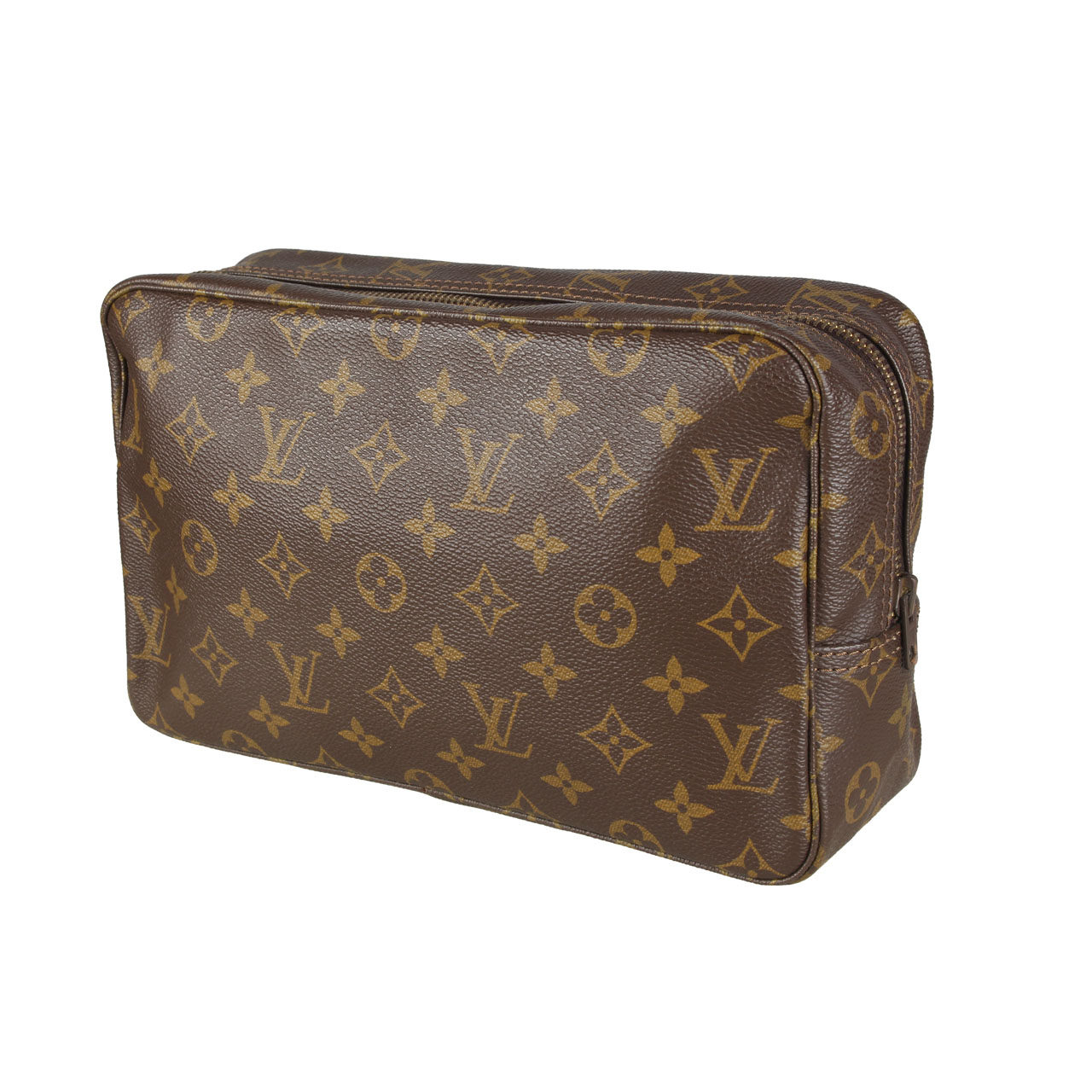 [9.0新]路易威登lv中性男士女士老花手拿夹包证件包