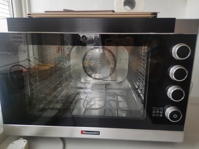 一句话点评柏翠PE3060大容量电烤箱怎么样?温控很差是真的?