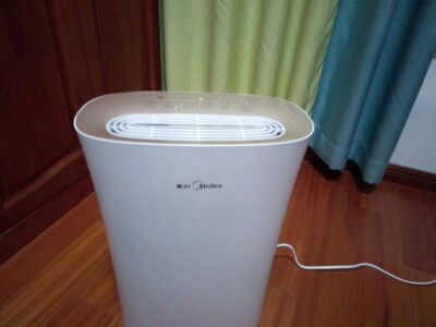 新房用布鲁雅尔空气净化器550E效果怎么样?除甲醛有用吗？