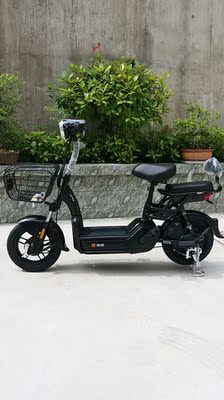 详解凤凰电动车好还是正步电动车好?配置参考区别是？?