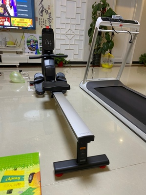 被曝光了吗?SUNNY水阻划船机怎么样？点评一个月后感受！