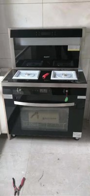 大品牌的海尔集成灶怎么样？到底哪里好用？