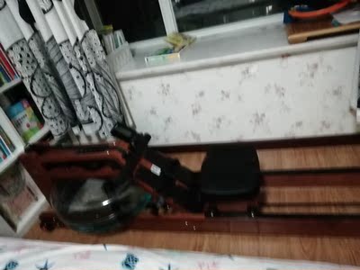 这款亿健H8划船机怎么样？独家点评评测好不好用？