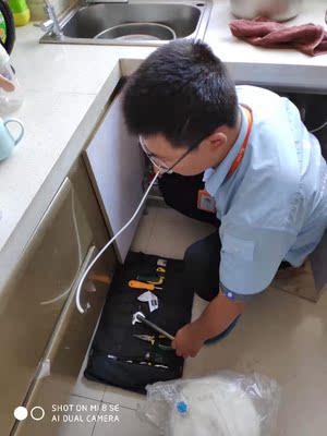 【揭秘】爱贝源台式净水器怎么样?质量垃圾不?水质合格吗?反馈评测