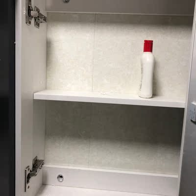 还原真相:YING鹰卫浴实木浴室柜怎么样?浴室柜质量可靠吗?