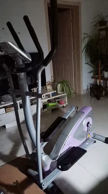 【真相大揭秘】海德椭圆机好还是迪卡侬好，不吹不黑评价