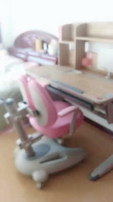 关注这个西昊儿童学习桌好不好用？一个月使用后体验分享