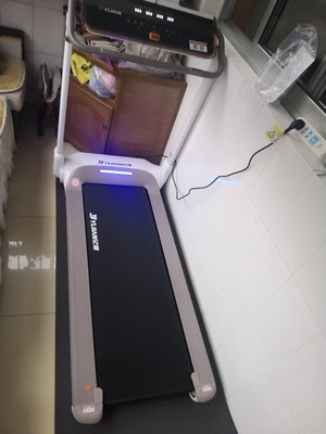 盘点美国icon爱康跑步机怎么样?噪音大吗?爆料好不好用