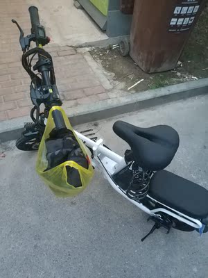 学生用乐益达电动车怎么样，电池质量好不好？容易坏吗？