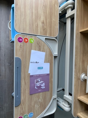 想给孩子买一款香奈雅轩儿童书桌怎么样？质量好不好？