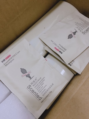 巴黎欧莱雅和阿道夫洗发水哪个好用,图文长篇记录必看