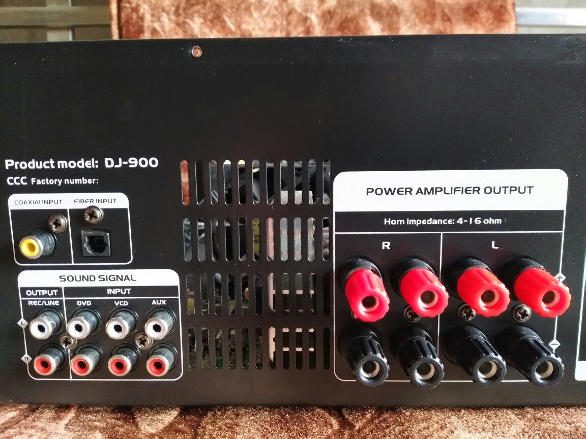 snsir/申士功放ak-390好不好?