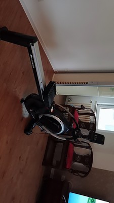 健身达人答WaterRower划船机好不好?质量差不差?评测