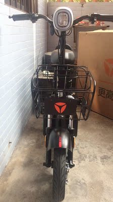 【良心推荐】凤凰锂电池折叠电动车怎么样?看实拍,买好货