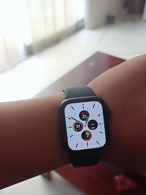 iwatch6怎么样?哪个好?我的感受,大家可以参考!sunhawn