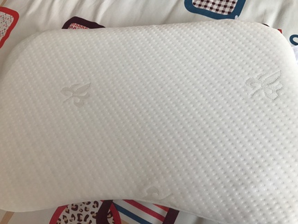 derucci慕思乳胶枕