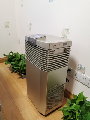 入手了解一下豹米空气净化器怎么样？买了后悔吗？