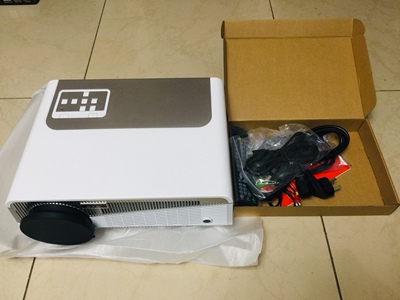 请问轰天炮m2评测好不好呢大家知道投影仪轰天炮m2参数怎么样