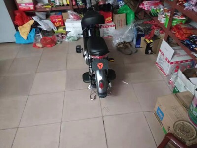 【评测】enoeco英诺英科电动助力自行车怎么样?质量好吗?