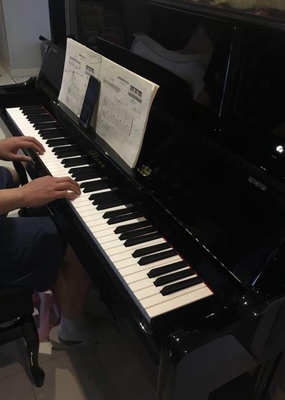 有问有答flora弗洛拉钢琴怎么样音色差不差不差就买了