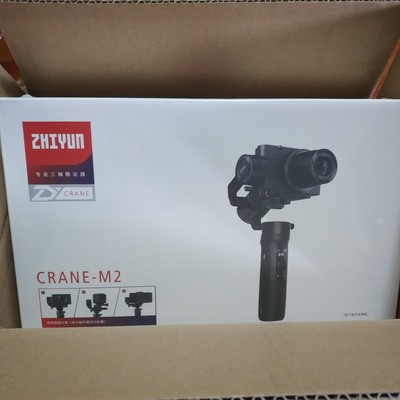 使用智云CRANE云鹤M2怎么样?质量真的好吗?内幕感受揭秘