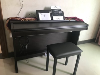 菜鸟入门用高鸣LM-680电钢琴真实感觉怎么样？哪个型号好？