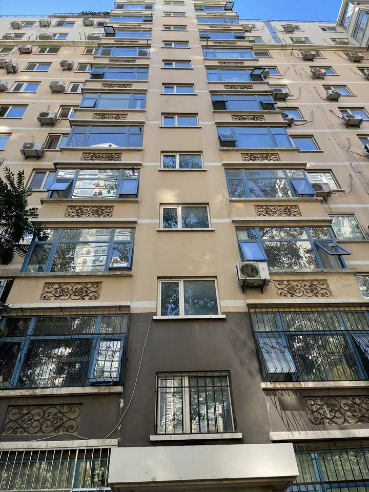 北京市昌平区东小口镇天通西苑二区6号楼10层2单元1001号房屋 - 司法