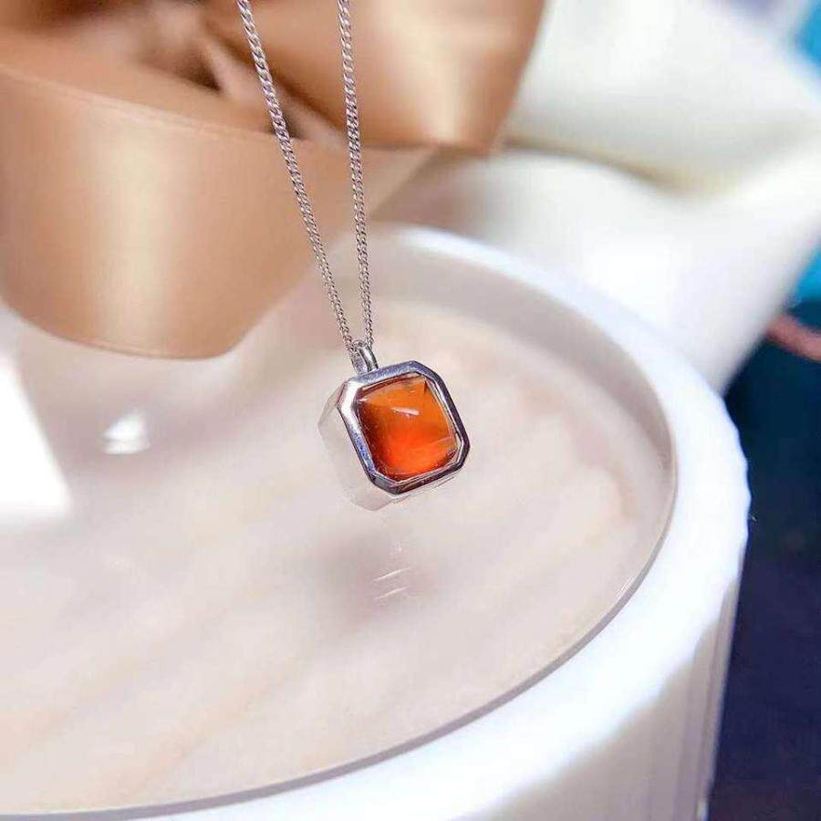 sza410 天然芬达糖塔石榴石吊坠 - 司法拍卖 - 阿里资产