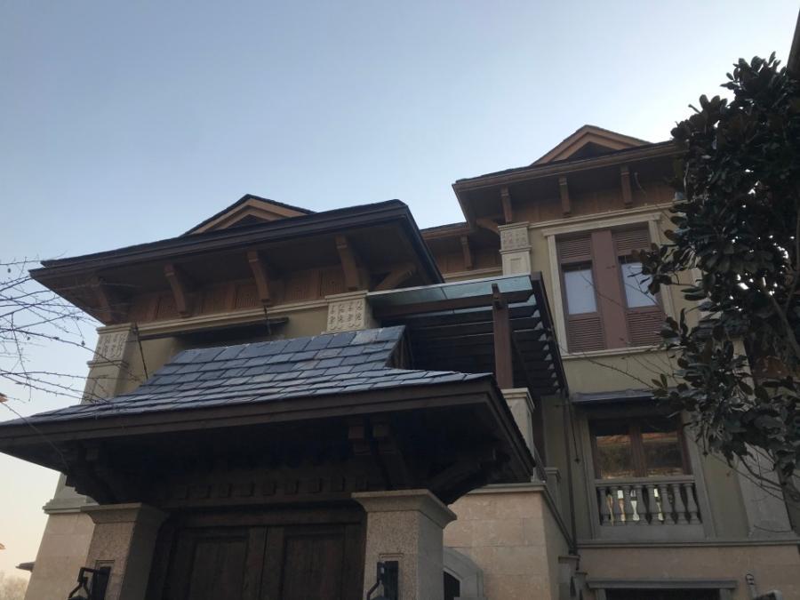 位于荥阳市广武镇思念果岭国际社区悦庄一期4区38号楼1单元1层101号