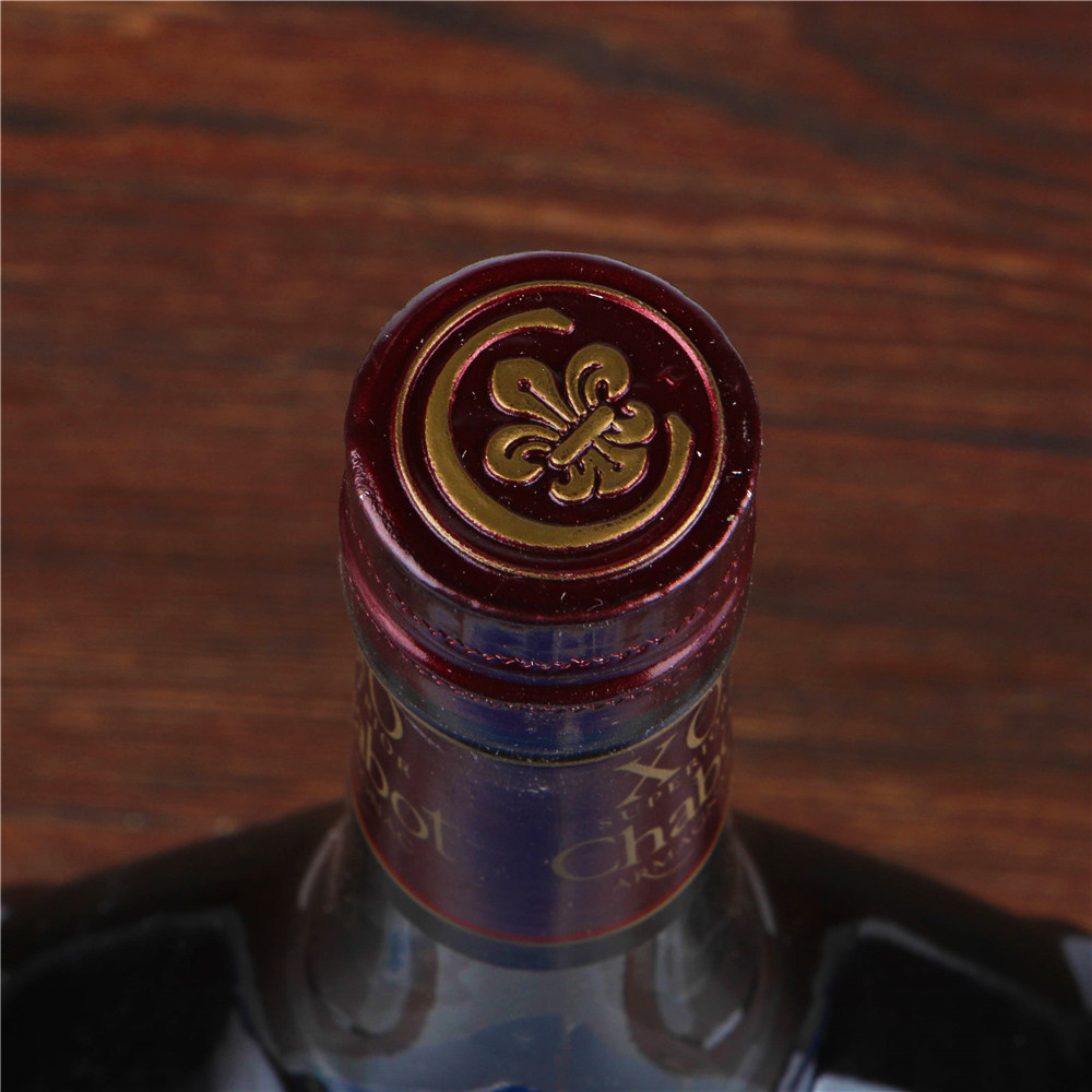 32.2斤装90年代chabot夏堡xo雅文邑白兰地40度1000ml