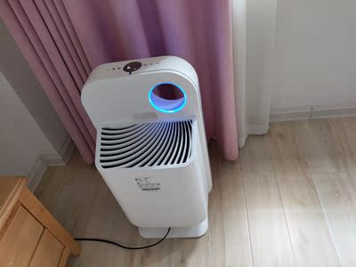 维权退货:新颐小白3.0空气净化器怎么样？好用吗？