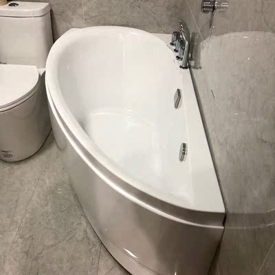 【询问】欧凯伦独立式亚克力浴缸好不好?正常能用多久?