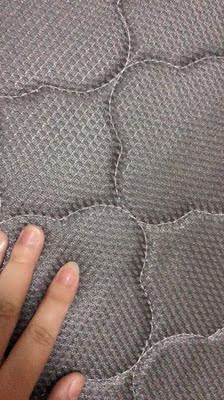 体验分享：布莱轩尼乳胶床垫怎么样，质量好不好？有味道吗？