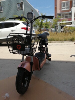 【入手说说】阿尔郎电动车怎么样，电池真的有那么耐用吗