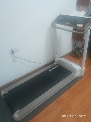 盘点美国icon爱康跑步机怎么样?噪音大吗?爆料好不好用