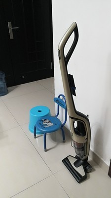 小狗吸尘器好还是小米吸尘器,质检结果真的合格吗?