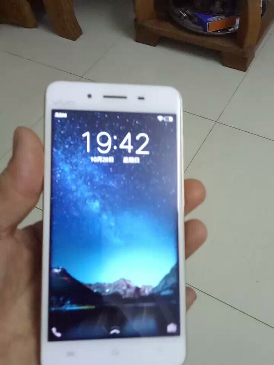 VIVO,V3。正常使用，成色看图，3 16