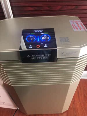 【选择困难了】airx空气净化器哪款好?选A8P还是A7?