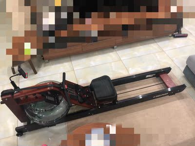 深度评测：麦瑞克水阻划船机怎么样，好用吗？口碑如何