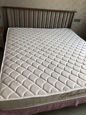 评测点评【难选择】爱舒和斯林百兰床垫哪个好,哪个牌子比较大?