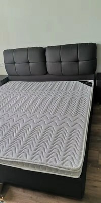 【揭秘】真相求知：金海马家具乳胶床垫怎么样，质量如何呢？