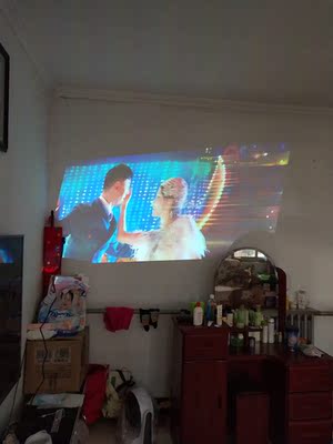 来说说极米投影仪怎么样？家用的话哪个型号更好用？