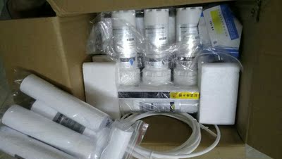 点评新手必看:BluePro博乐宝反渗透净水器一体饮水机怎么样