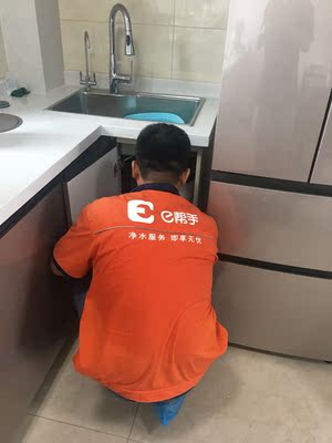 火爆的剖析沁园净水器3833与3803的区别有哪些?哪个好?