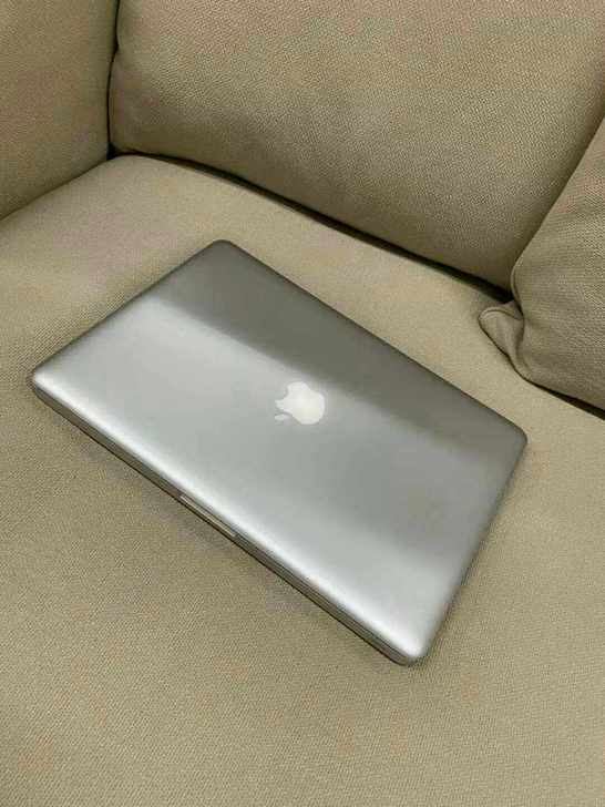苹果笔记本电脑苹果笔记本电脑MacBookpro