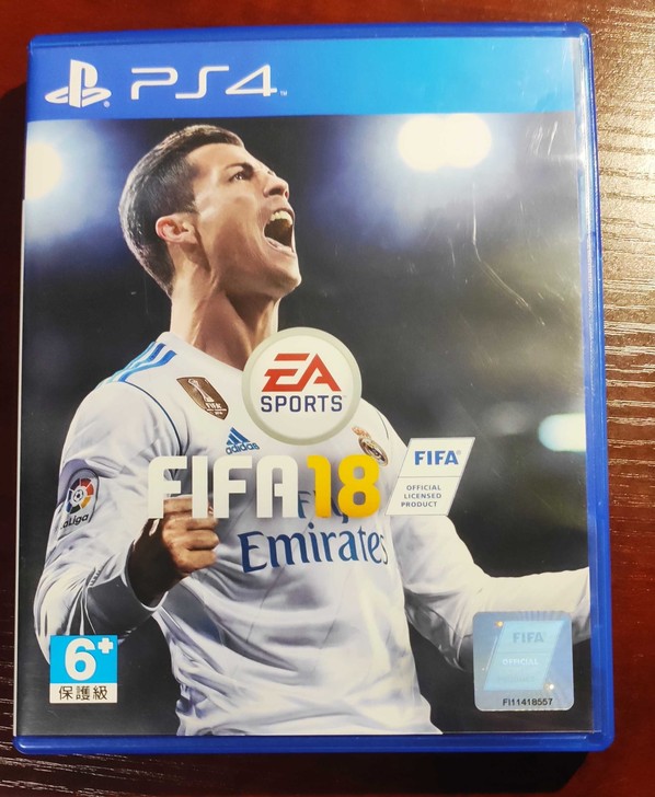 ps4fifa18