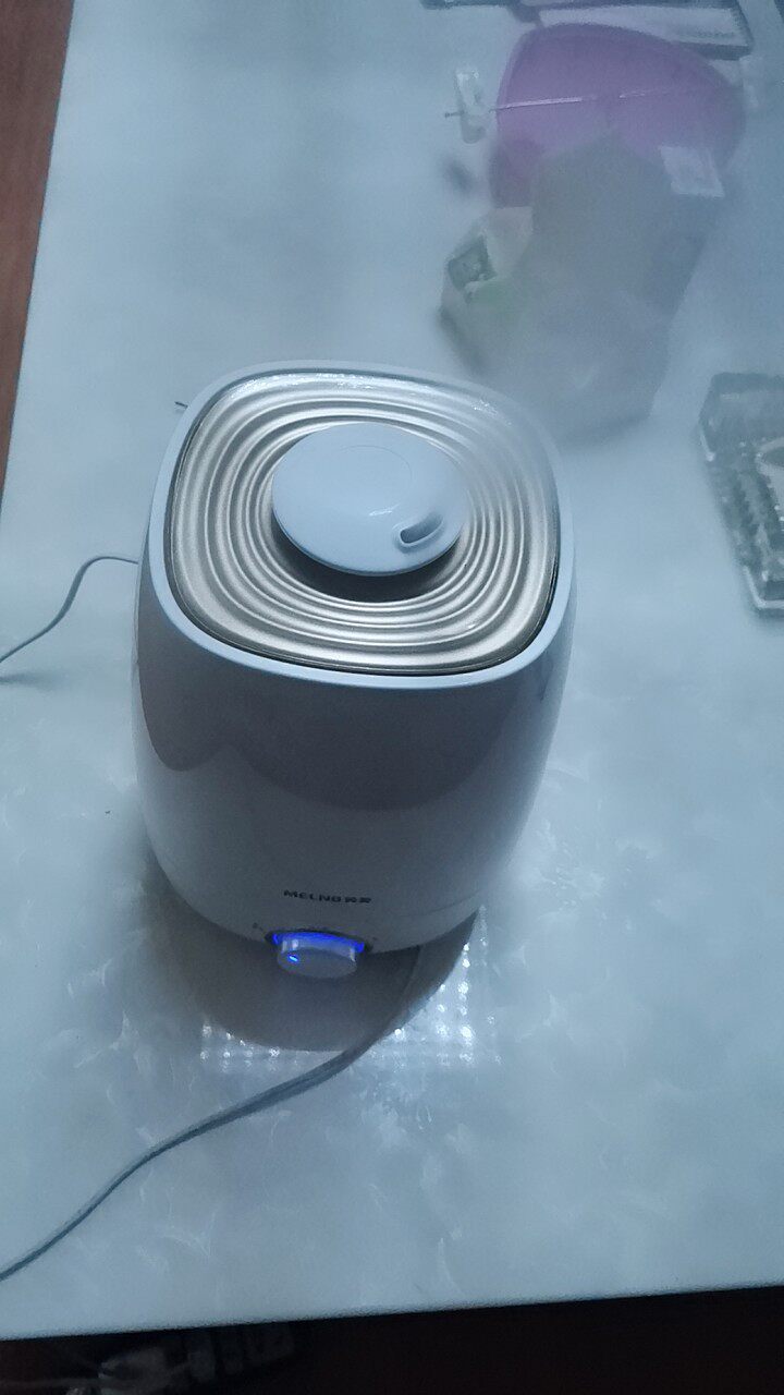 meiling美菱加湿器mh158好不好美菱mh158大家觉得怎么样用过评价下