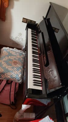 图文报告下：星海钢琴怎么样？实话说值得购买吗？