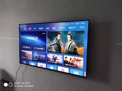 买索尼电视上京东还是苏宁，内行来说评测